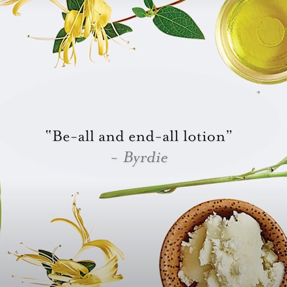 Moisture Bundle Moisturizer Face Hands and Body